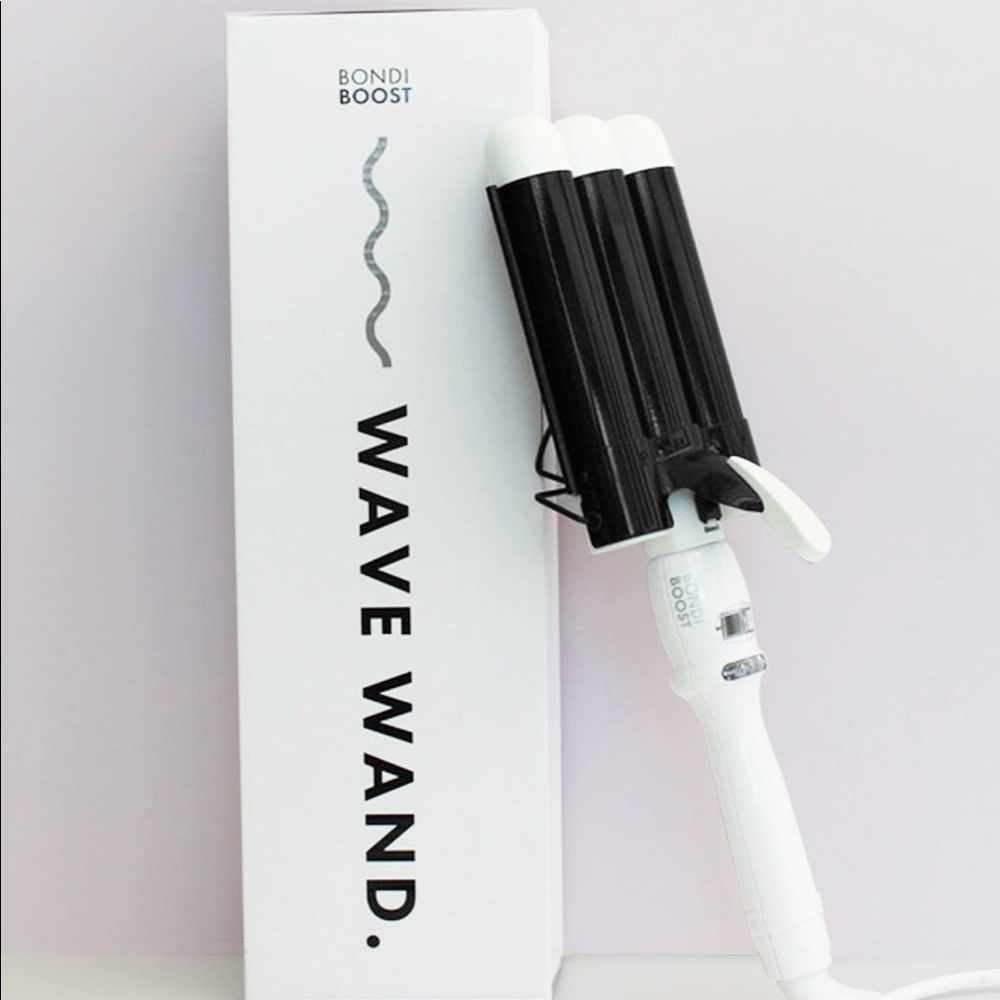 Bondi Boost Wave Wand (used once)